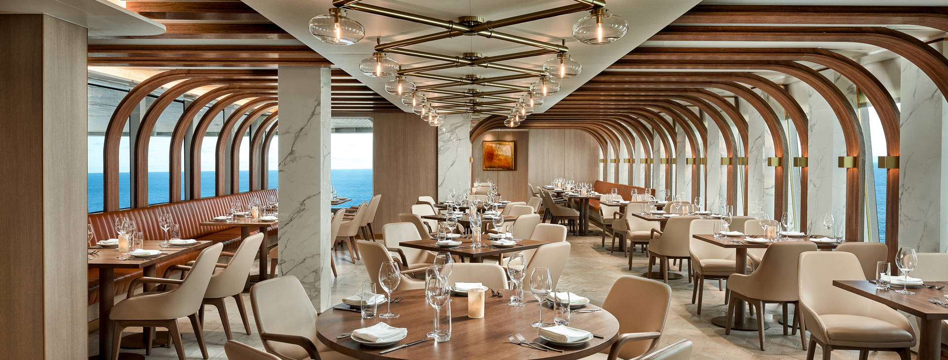 Ubytování ANC (Norwegian Spirit) Obrázek32