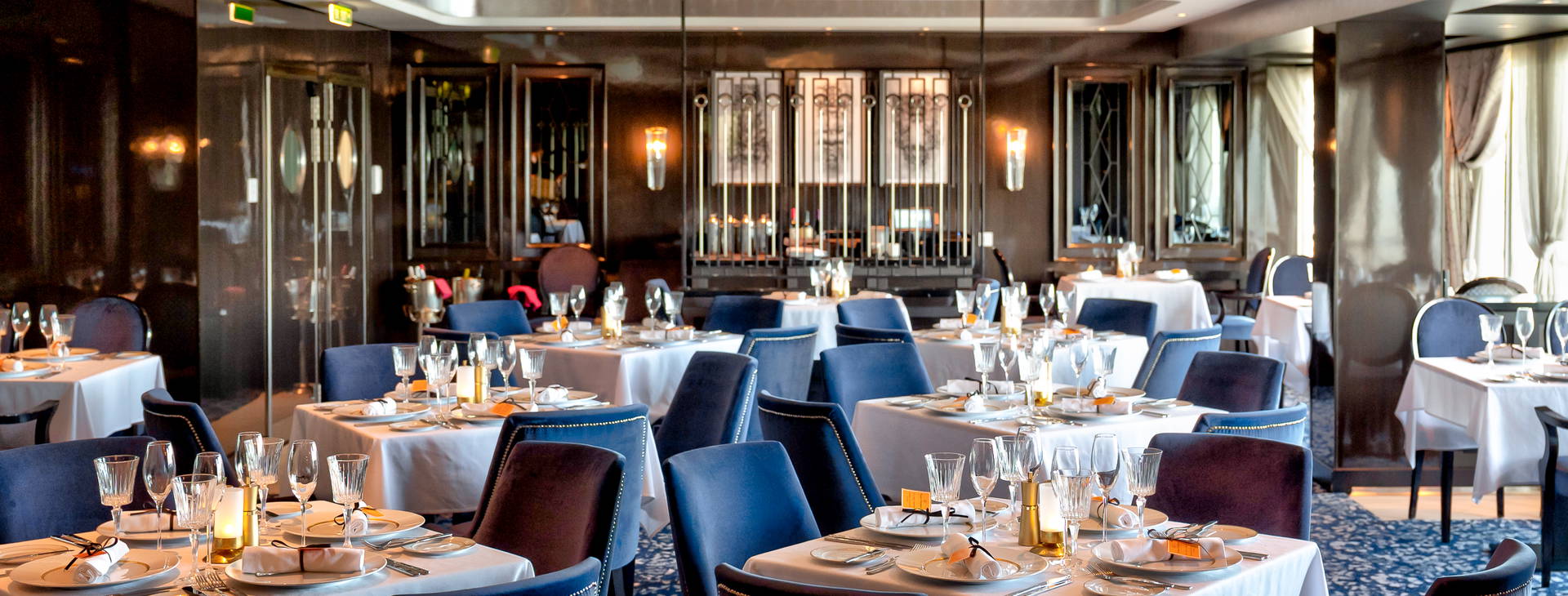 Ubytování ANC (Norwegian Spirit) Obrázek31