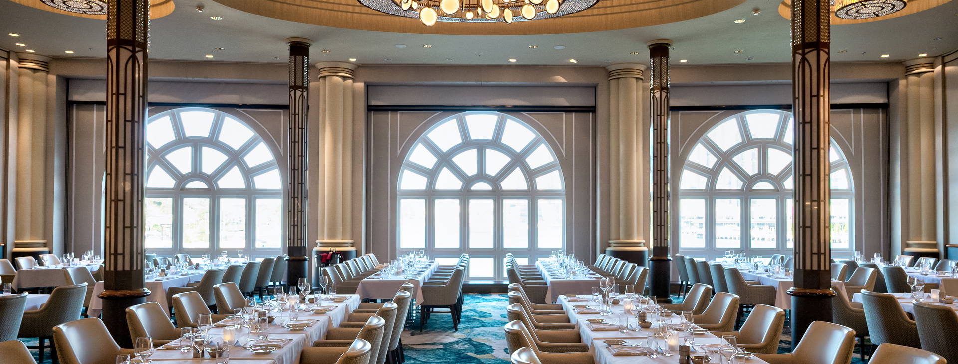 Ubytování ANC (Norwegian Spirit) Obrázek33