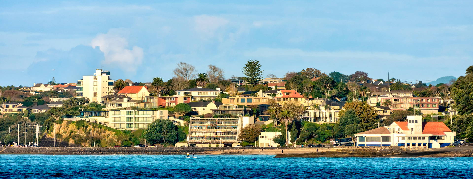 Ubytování ANC (Norwegian Spirit) Obrázek27