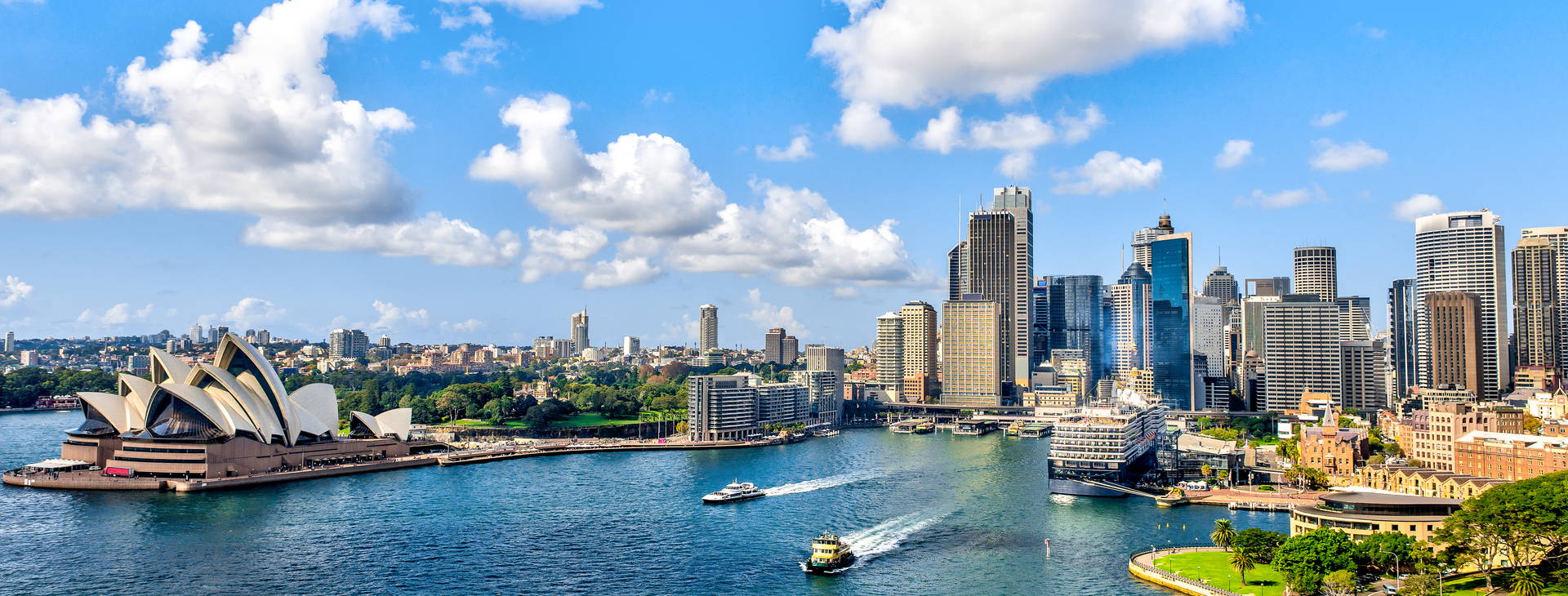 Ubytování ANC (Norwegian Spirit) Obrázek0