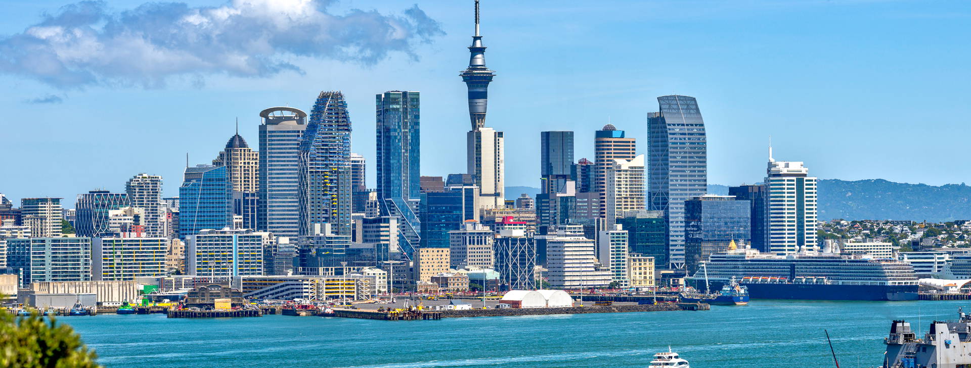 Ubytování ANC (Norwegian Spirit) Obrázek26