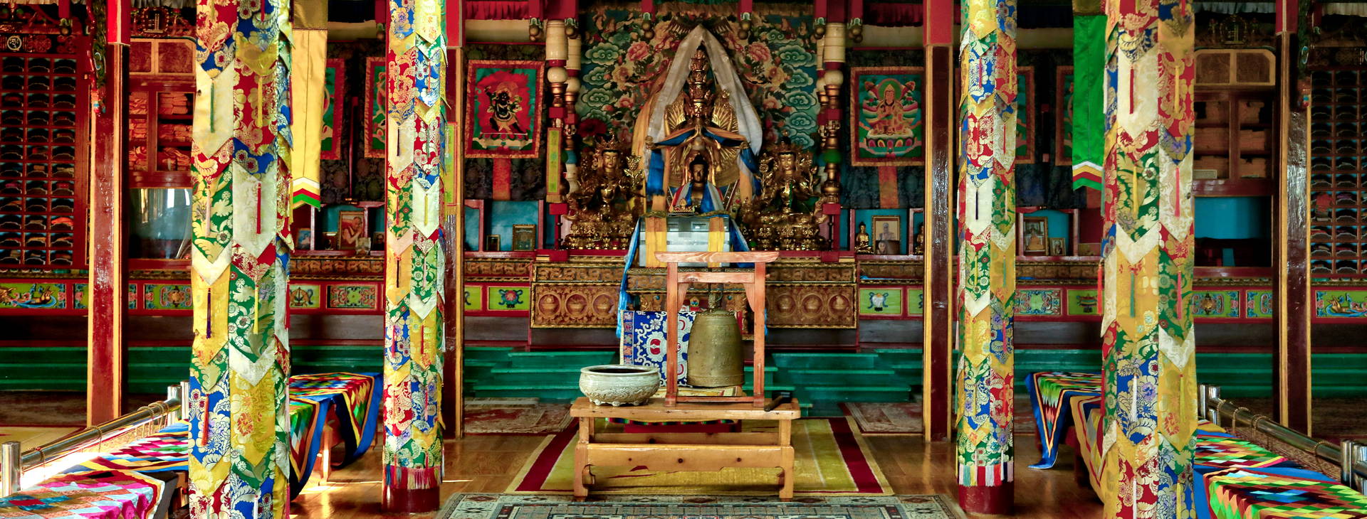 Ubytování MGN Obrázek18