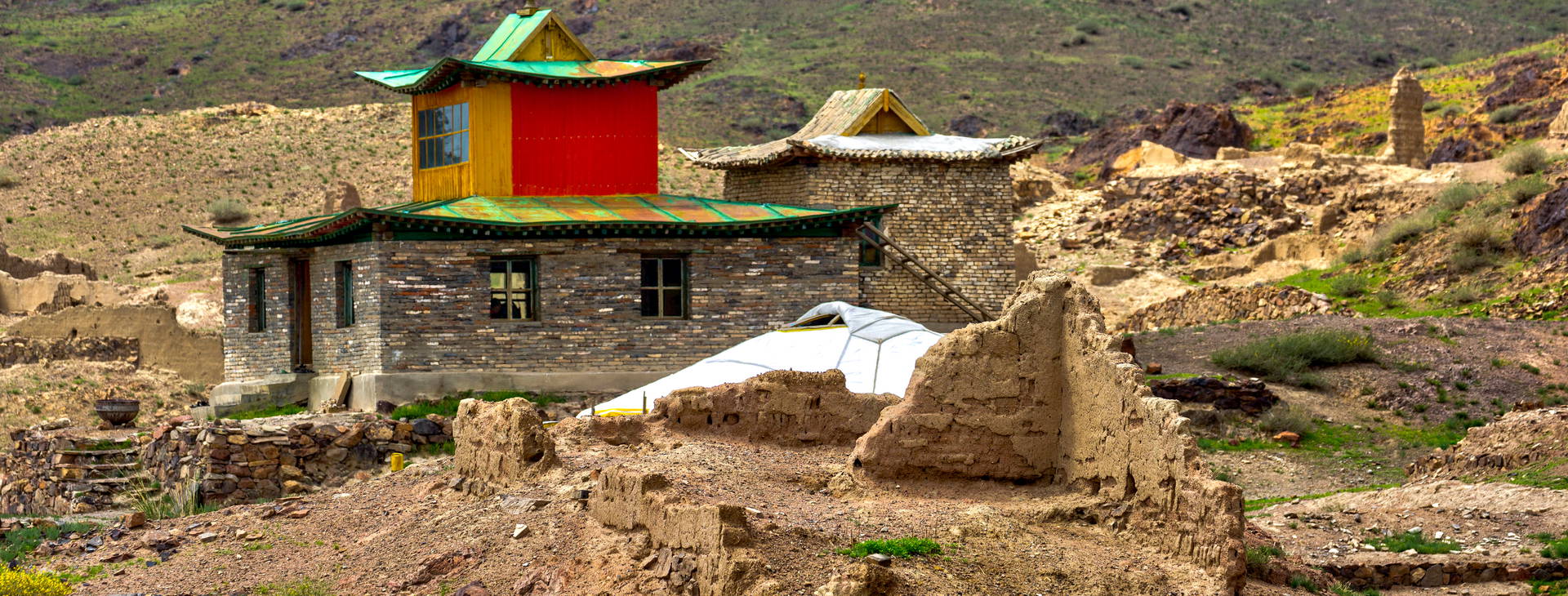 Ubytování MGN Obrázek19