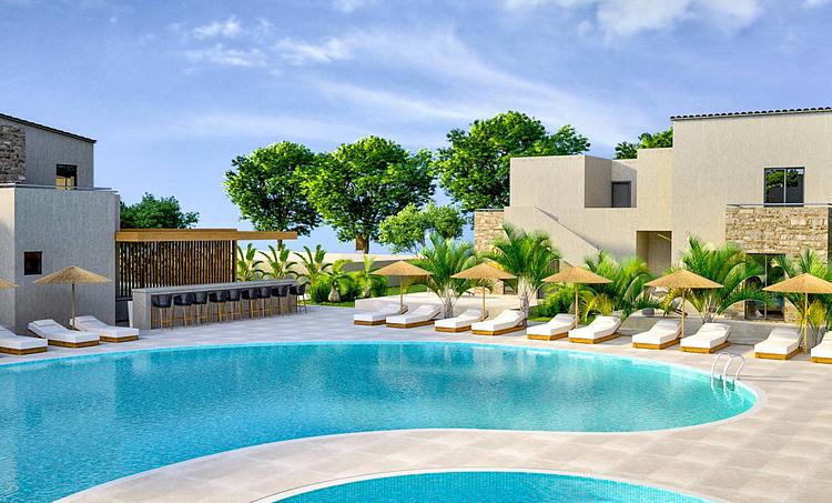 Ninos Serena Holiday Resort-obr