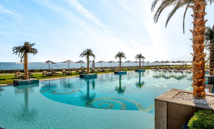 Kaya Palazzo Resort-obr