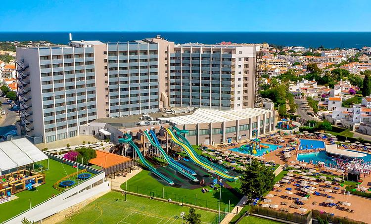 Jupiter Albufeira-obr