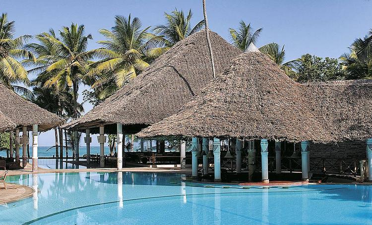 Neptune Village Beach Resort & SPA (3 noci + poznávací část 4 noci)-obr