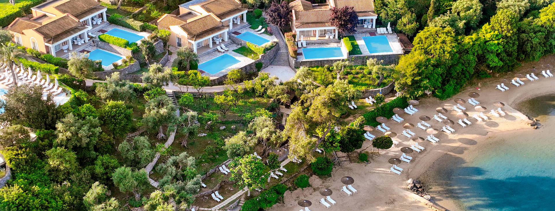 Grecotel Eva Palace Obrázek3