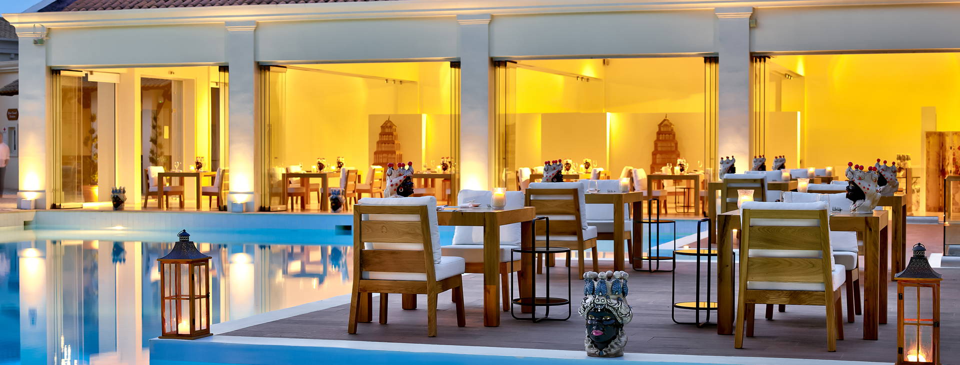 Grecotel Eva Palace Obrázek8