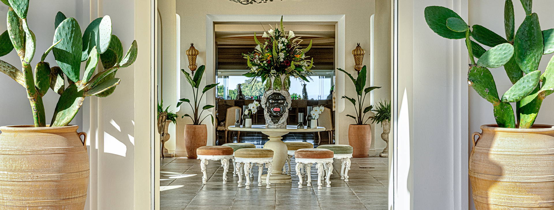 Grecotel Eva Palace Obrázek11