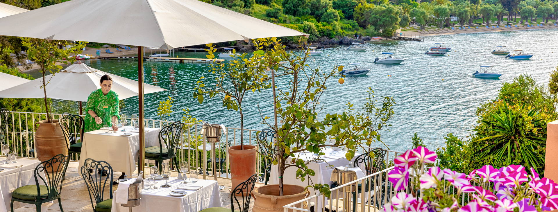 Grecotel Eva Palace Obrázek9