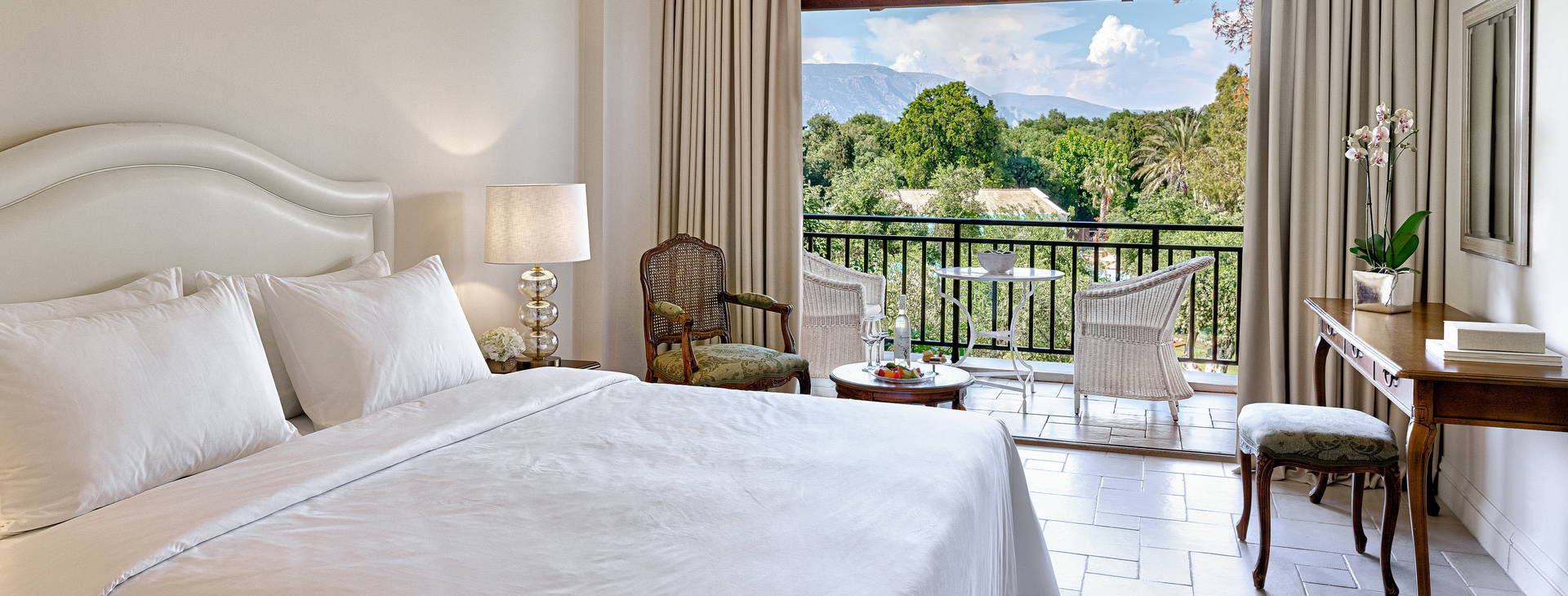 Grecotel Eva Palace Obrázek5