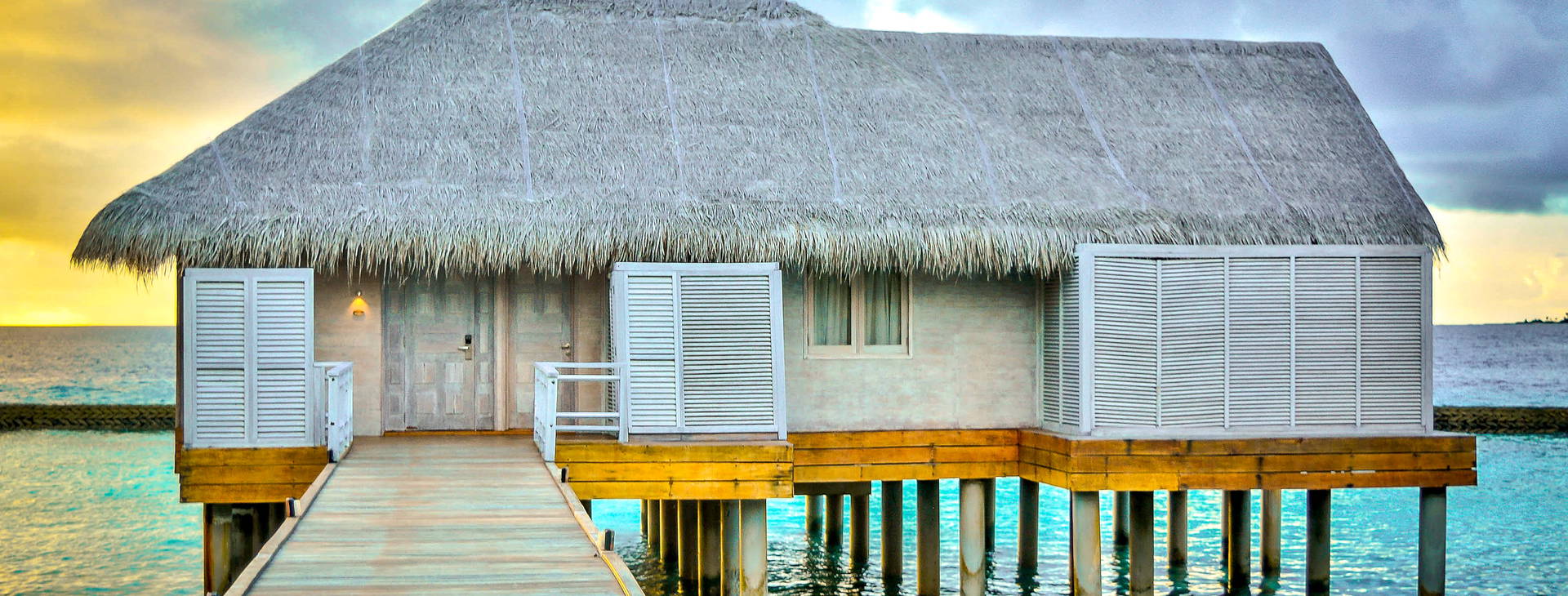 Amaya Resort & Spa Kuda Rah Obrázek14