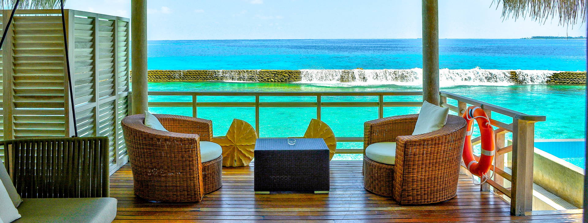 Amaya Resort & Spa Kuda Rah Obrázek13