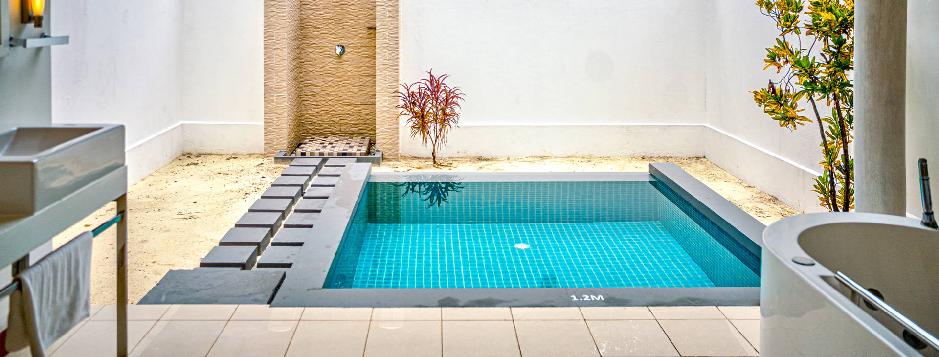 Amaya Resort & Spa Kuda Rah Obrázek20