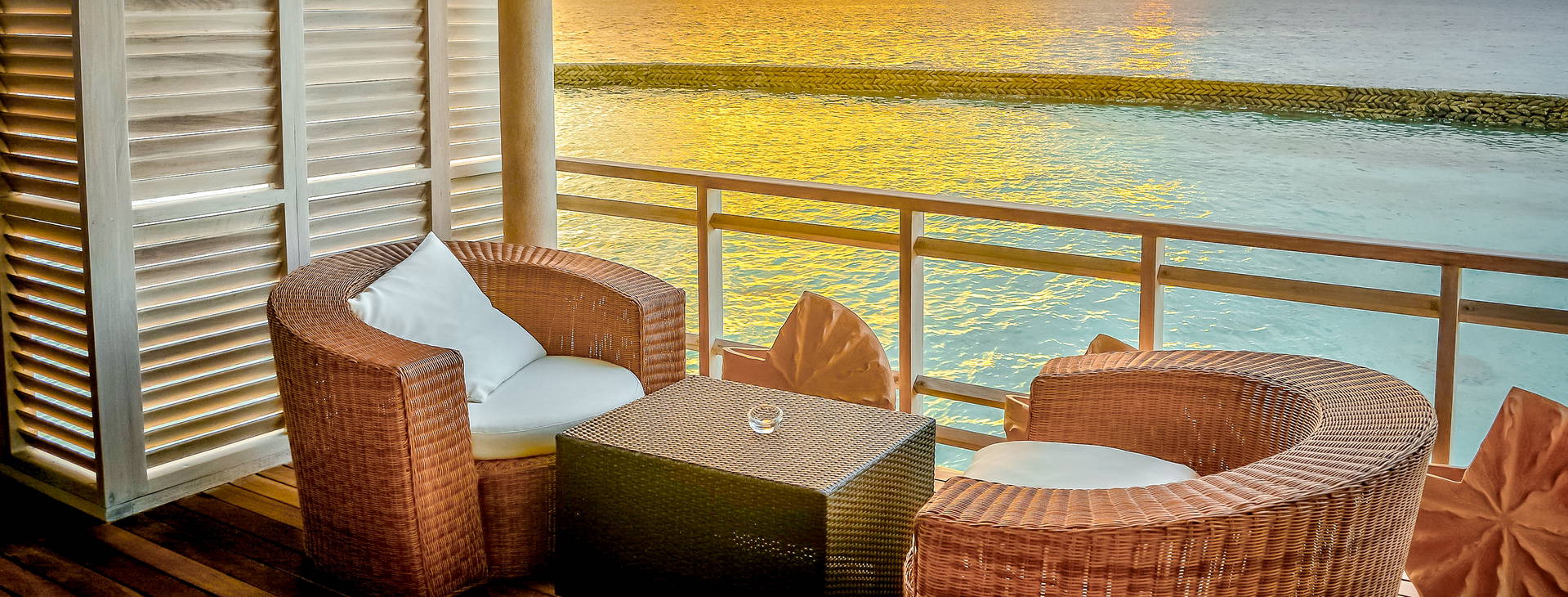 Amaya Resort & Spa Kuda Rah Obrázek26