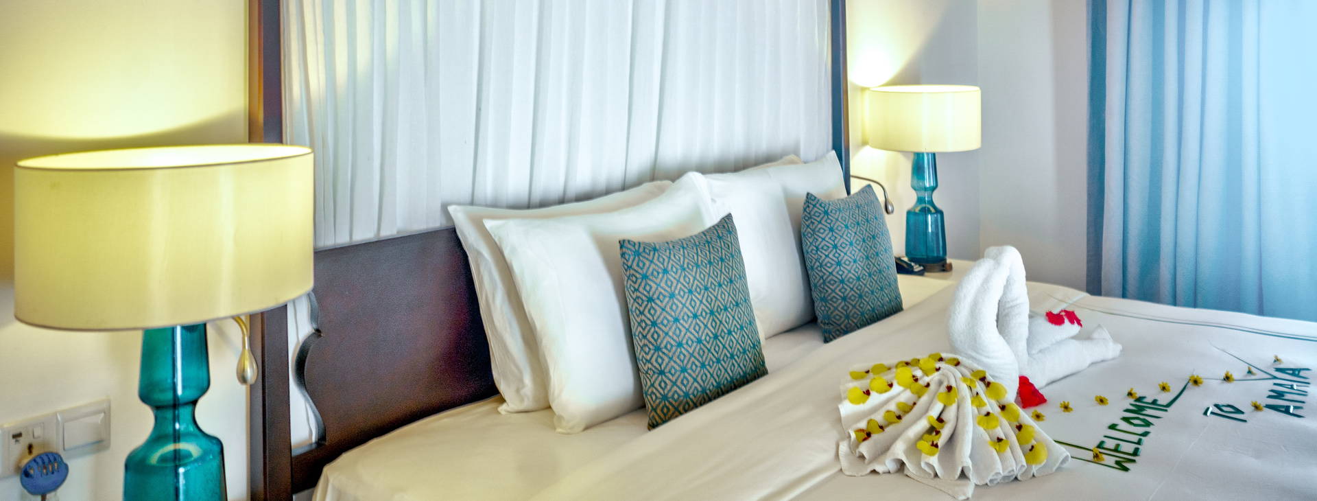 Amaya Resort & Spa Kuda Rah Obrázek19