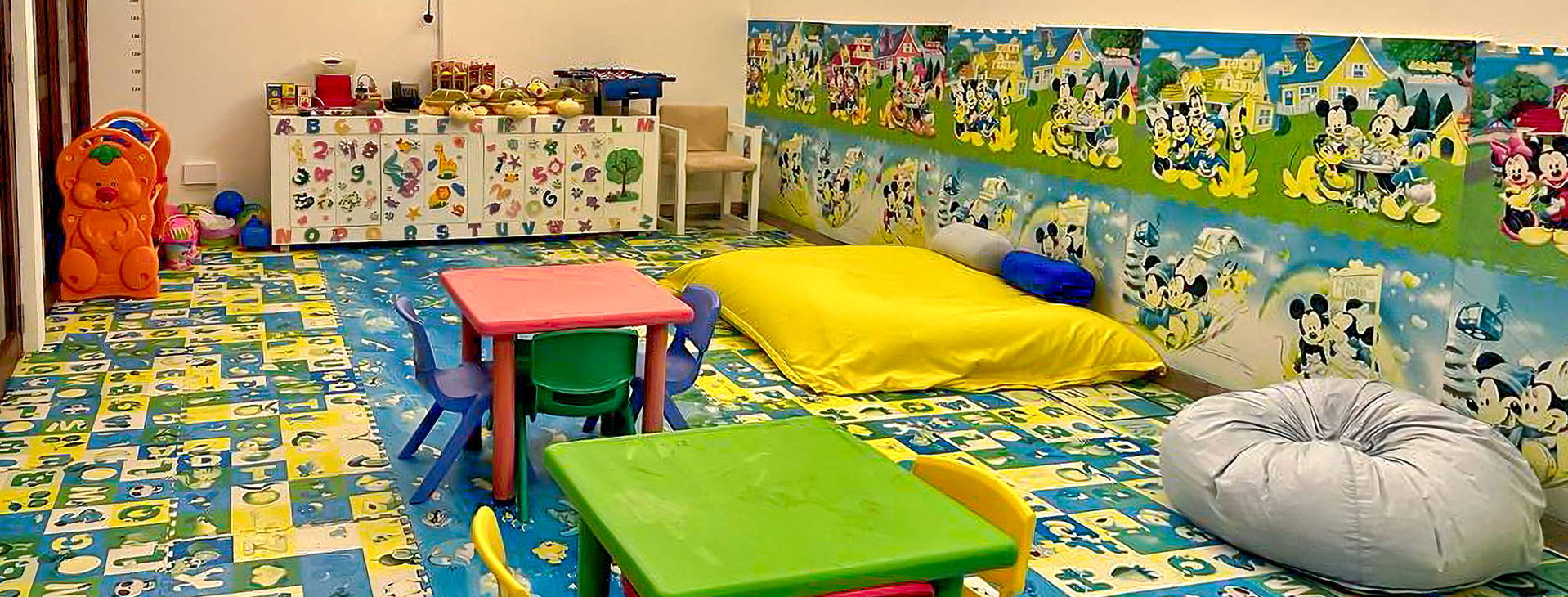 Amaya Resort & Spa Kuda Rah Obrázek34