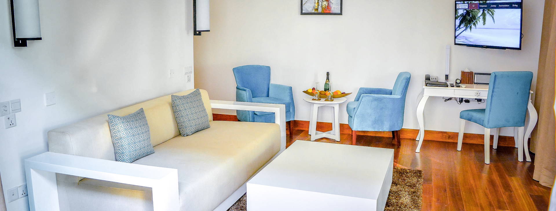 Amaya Resort & Spa Kuda Rah Obrázek21