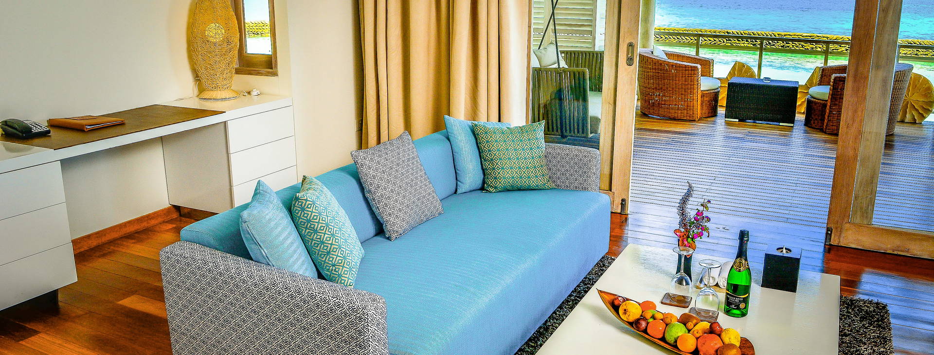 Amaya Resort & Spa Kuda Rah Obrázek25