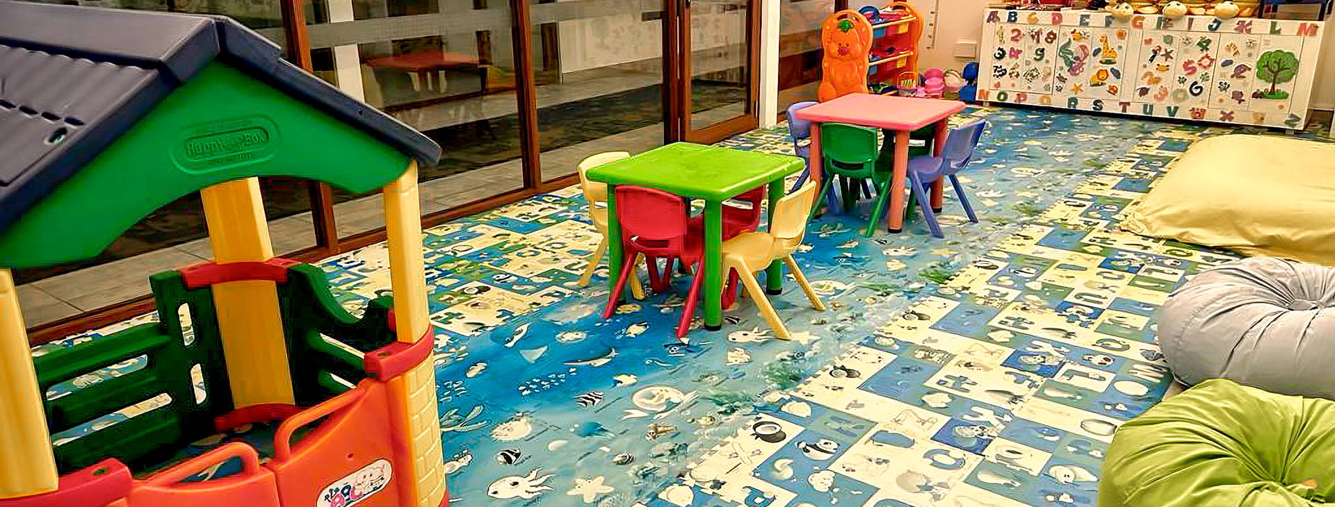 Amaya Resort & Spa Kuda Rah Obrázek35