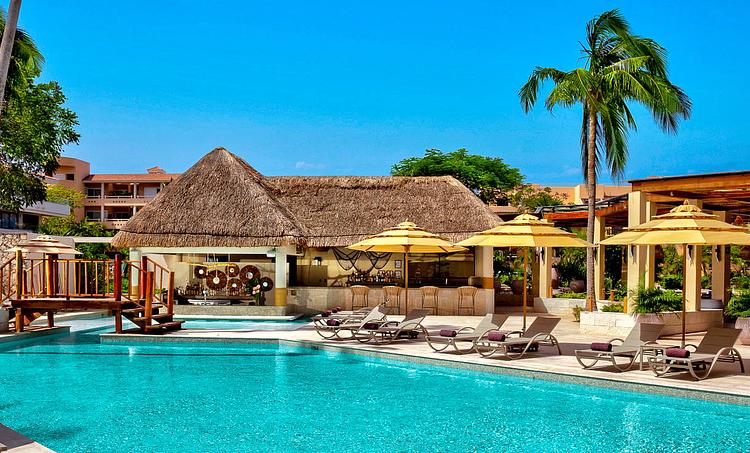 Dreams Aventuras Riviera Maya-obr