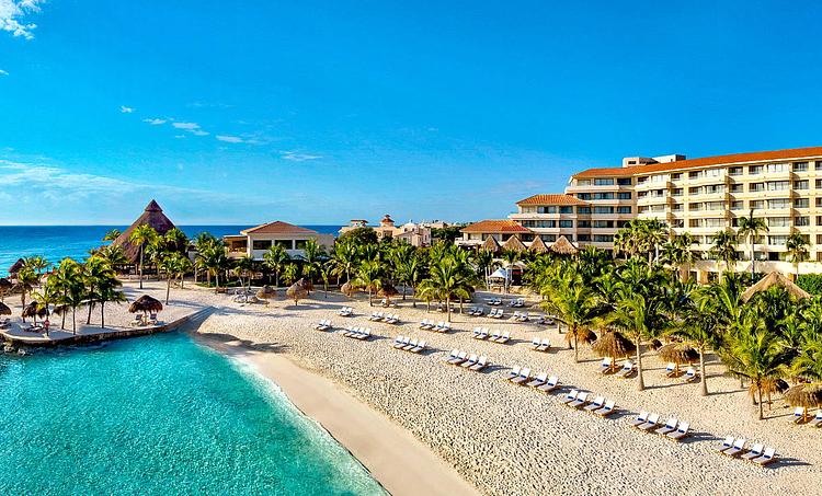Dreams Aventuras Riviera Maya-obr
