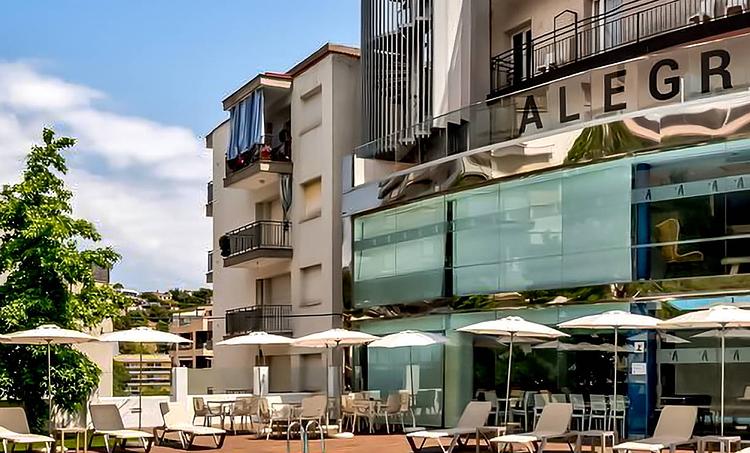 Alegria Sun Village-obr