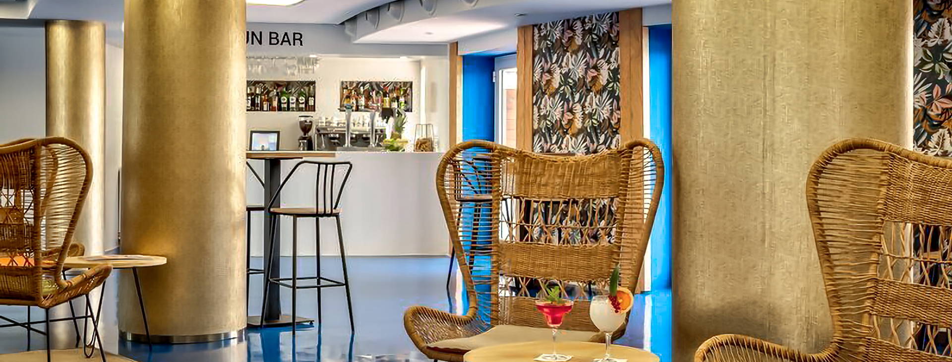 Alegria Sun Village Obrázek10