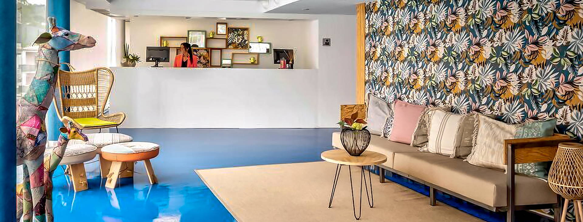 Alegria Sun Village Obrázek6