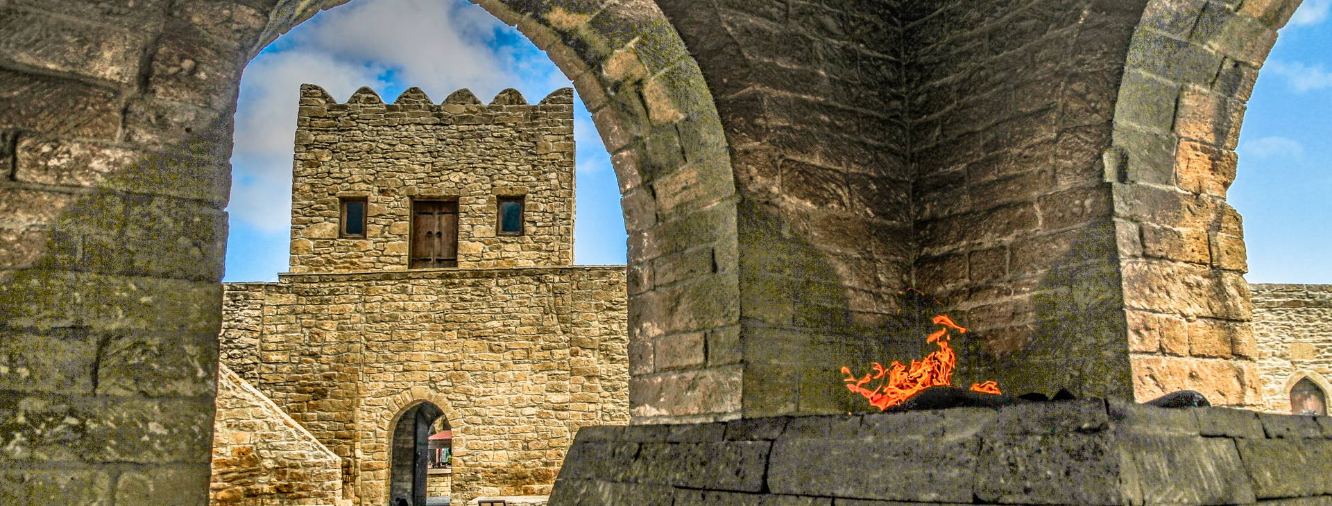 Ubytování AZG Obrázek19