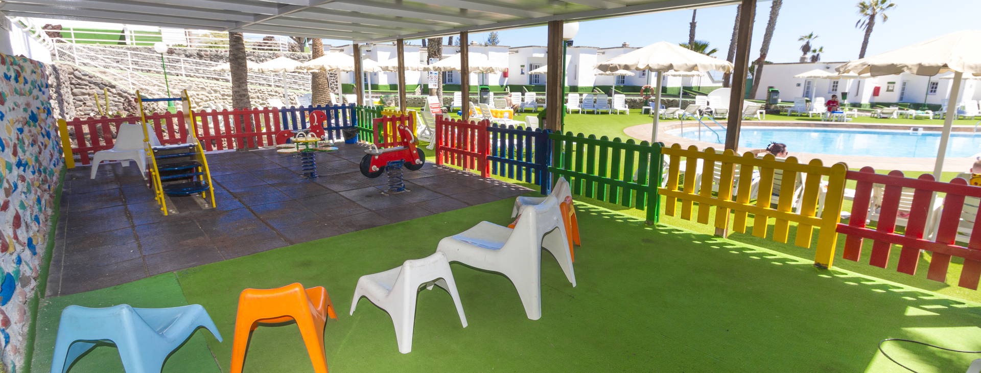 Vista Oasis Obrázek18