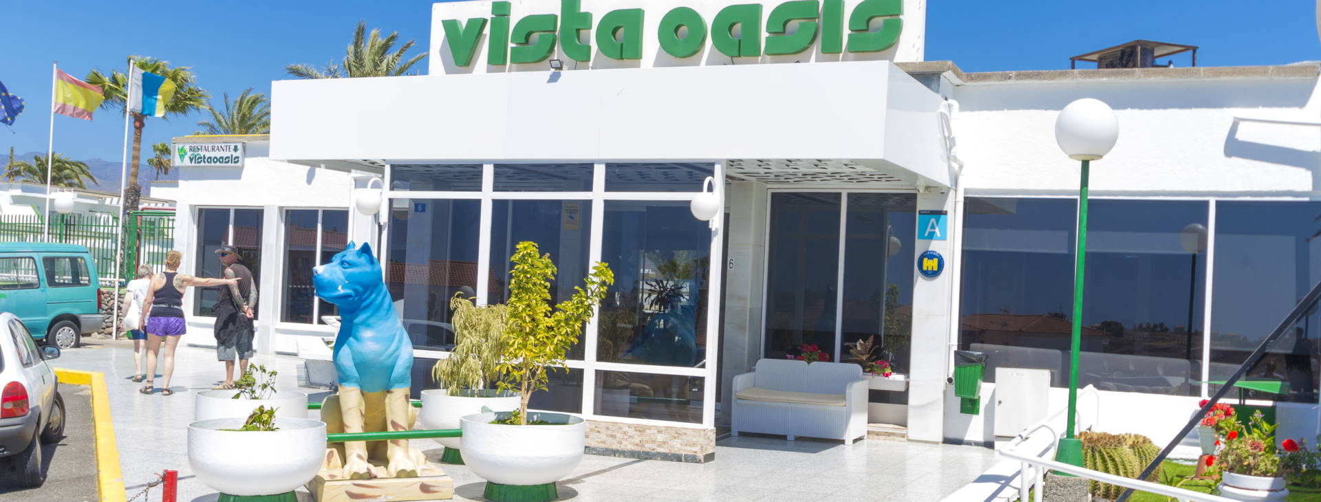 Vista Oasis Obrázek19