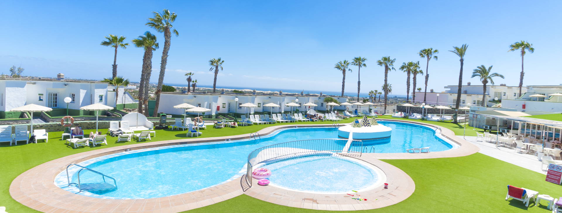 Vista Oasis Obrázek2