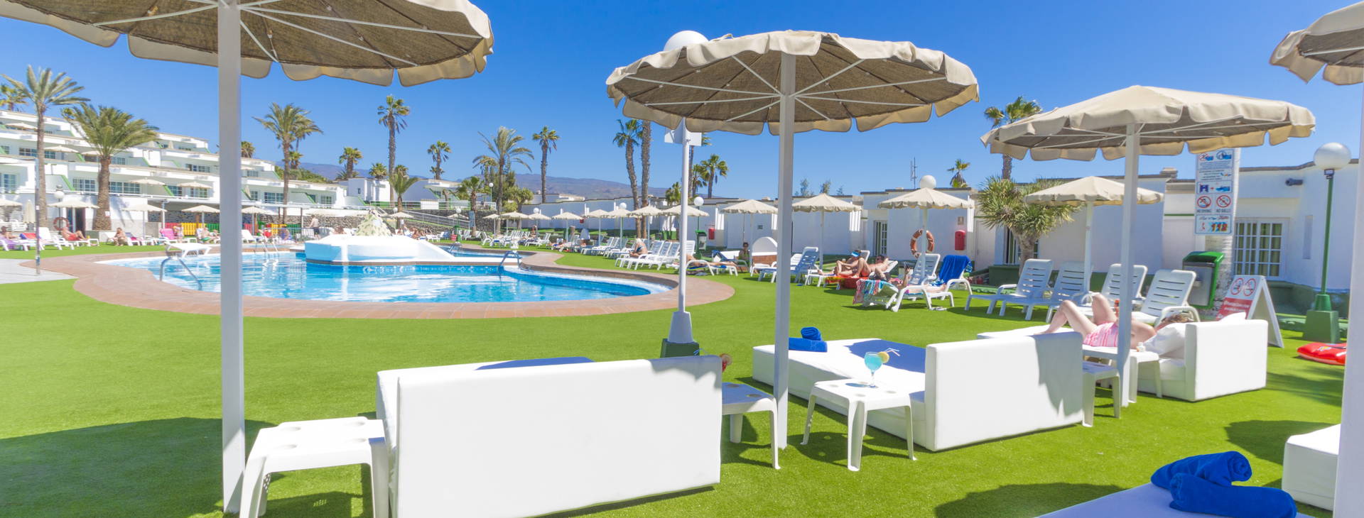 Vista Oasis Obrázek5