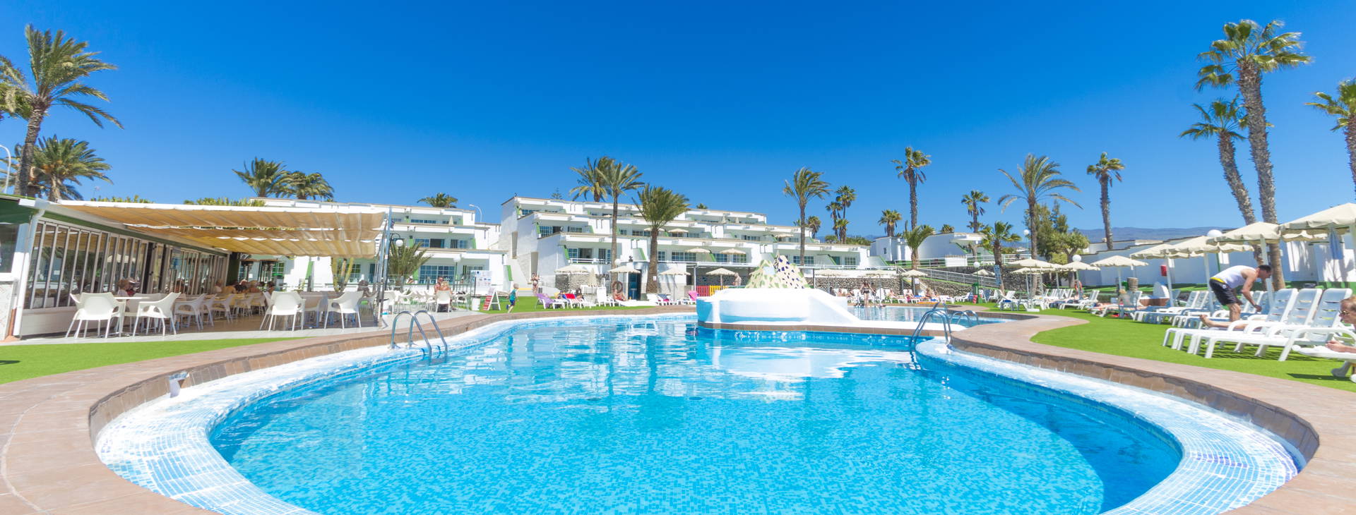 Vista Oasis Obrázek0