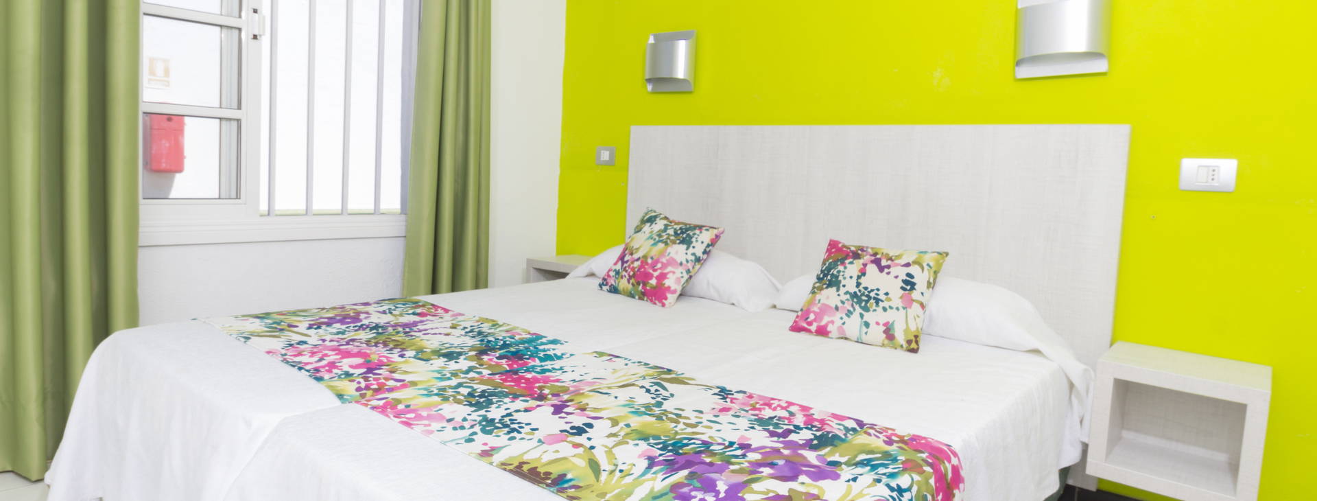 Vista Oasis Obrázek7