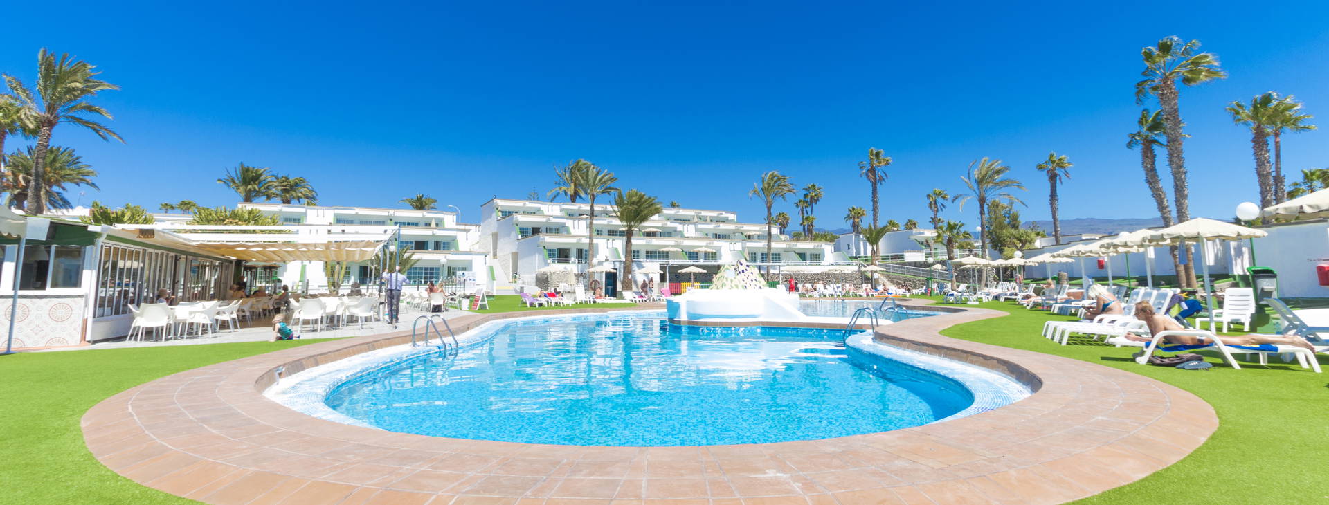 Vista Oasis Obrázek1