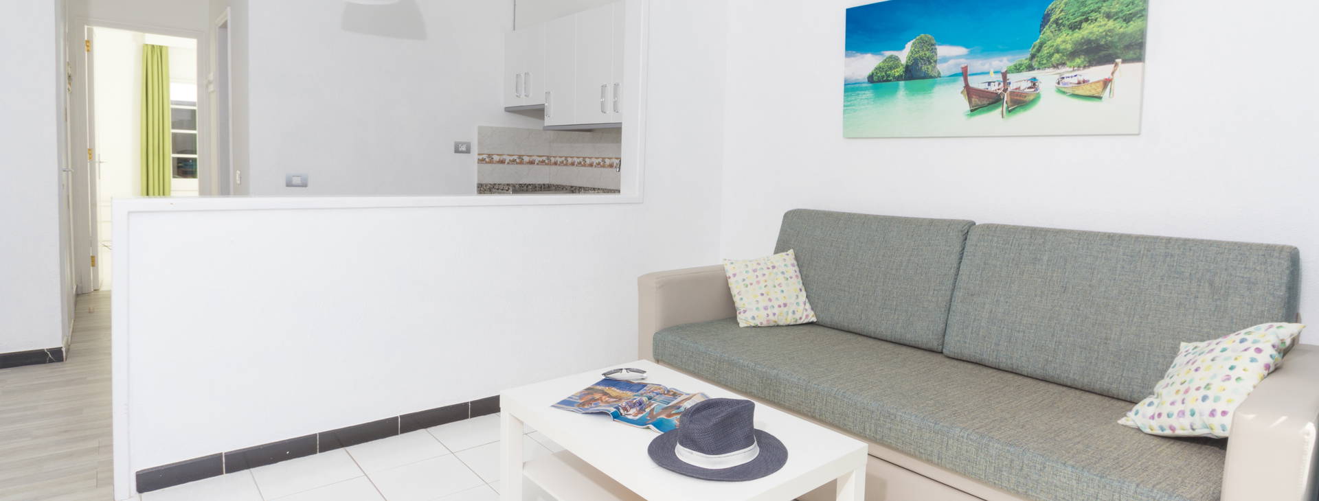 Vista Oasis Obrázek8