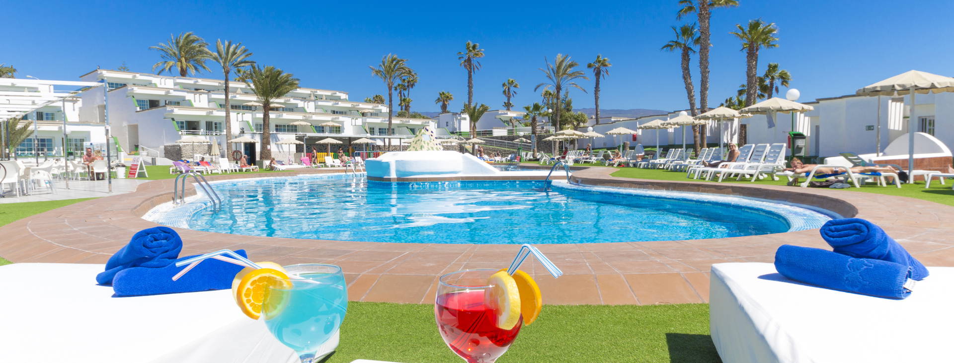 Vista Oasis Obrázek4