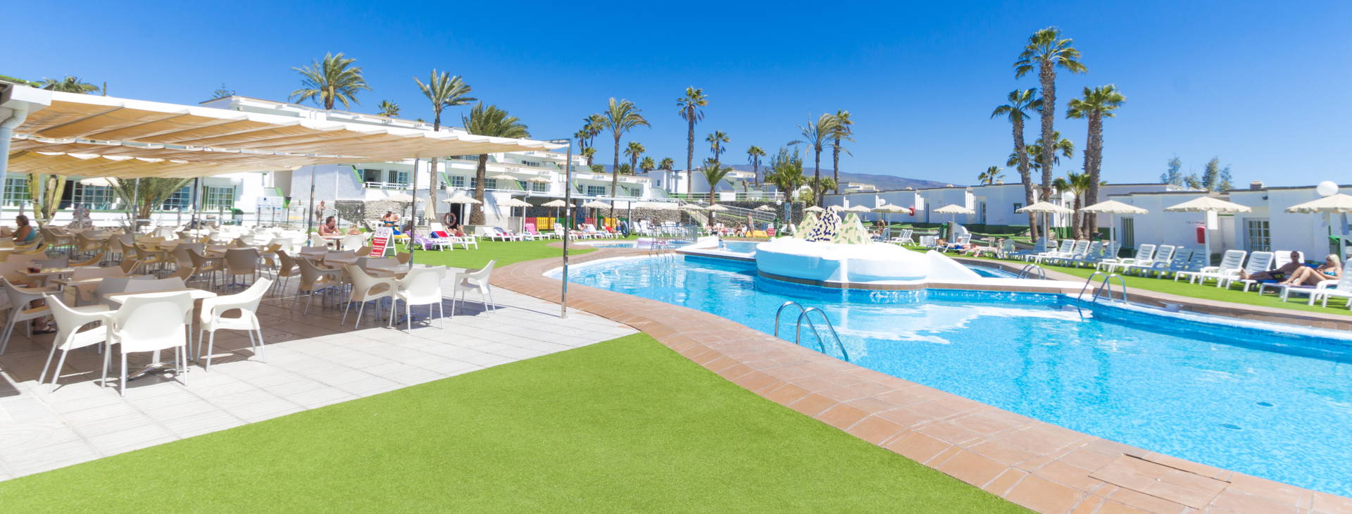 Vista Oasis Obrázek3