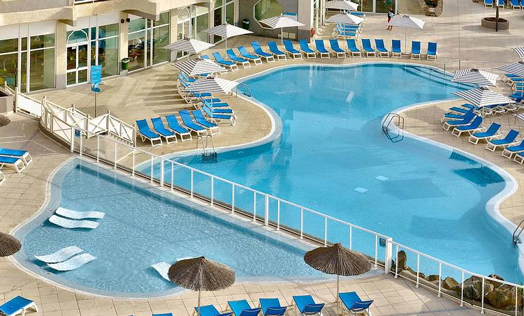 Alua Atlantico Golf Resort-obr
