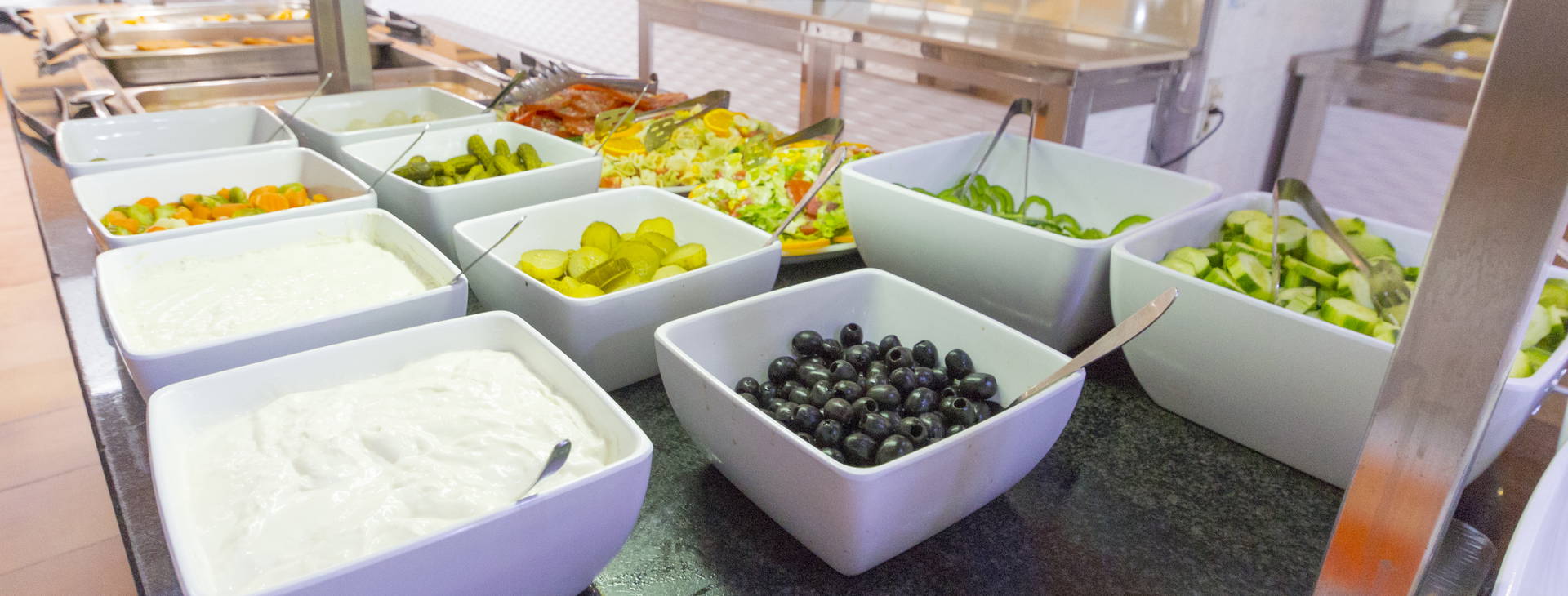 Vista Oasis Obrázek13