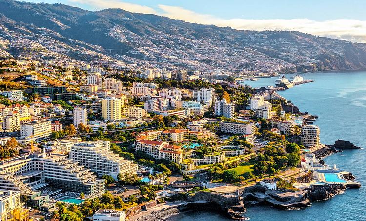 Ubytování RBK (Costa Fortuna)-obr