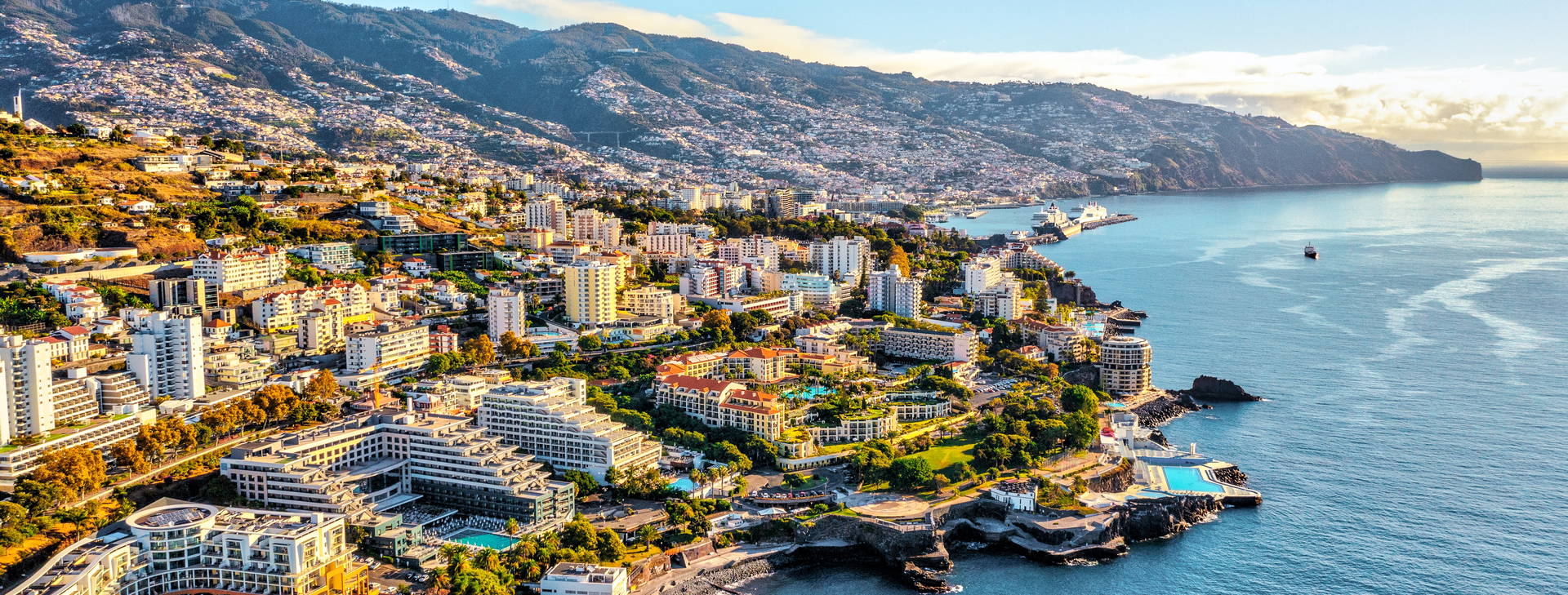 Ubytování RBK (Costa Fortuna) Obrázek0