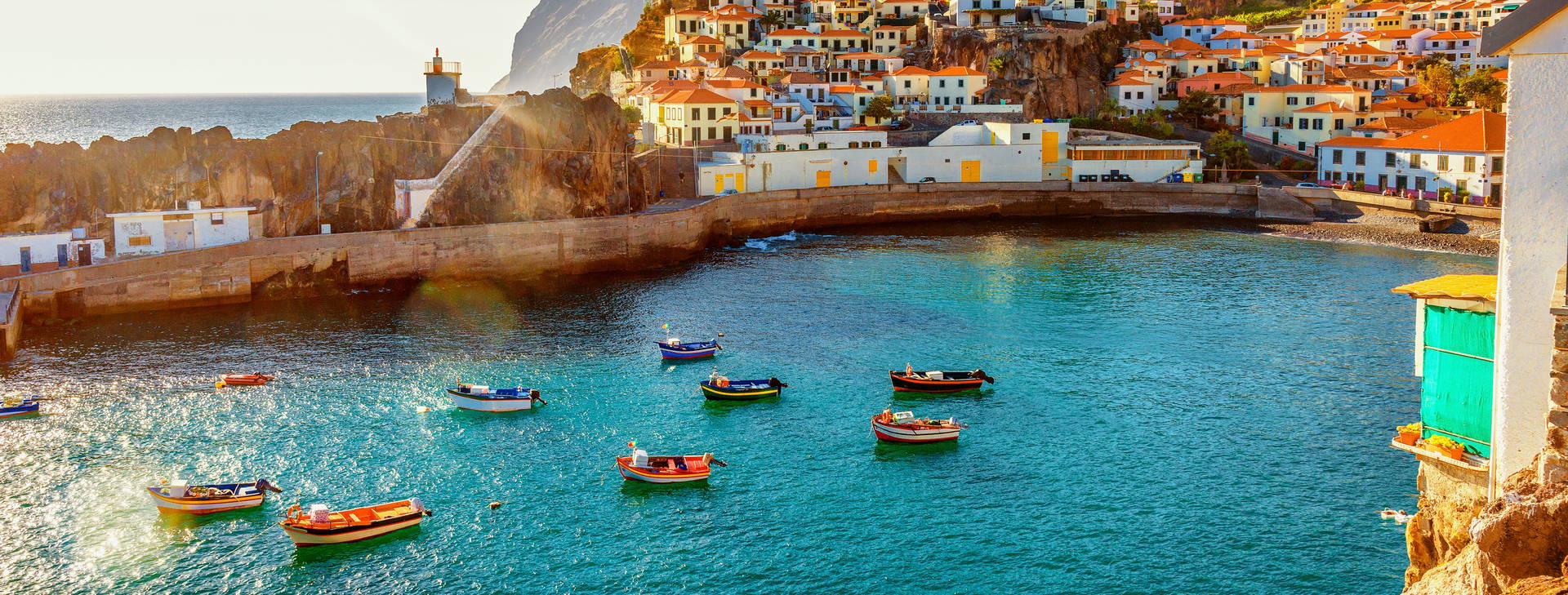 Ubytování RBK (Costa Fortuna) Obrázek18