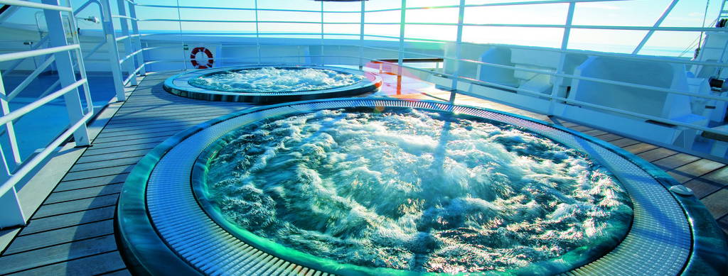 Ubytování RBK (Costa Fortuna) Obrázek21