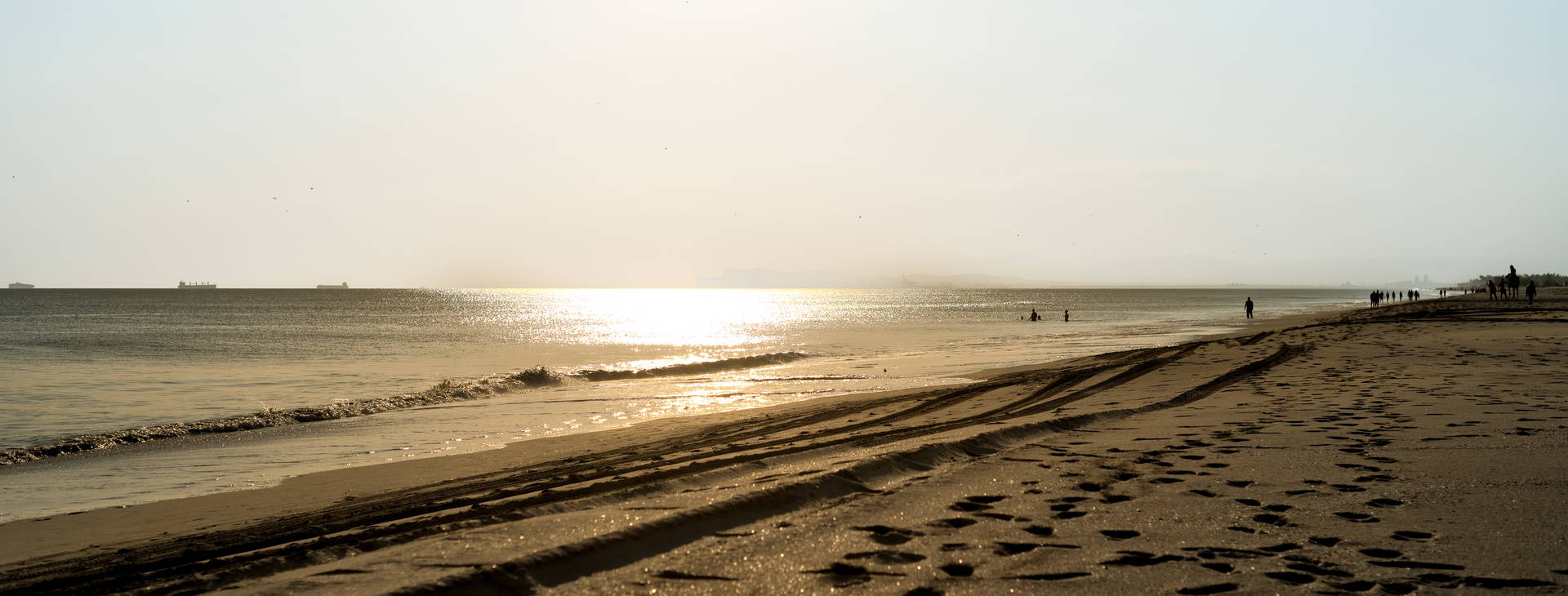 Beach Resort Salalah Obrázek4