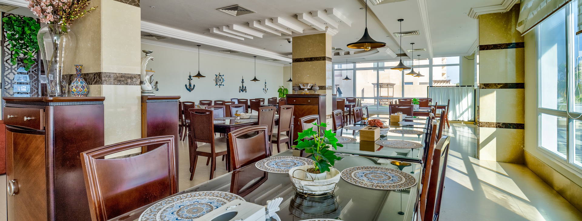 Beach Resort Salalah Obrázek10